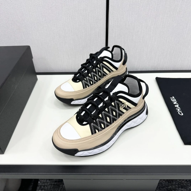 HighQuality Chxnxl Sneakers 129817