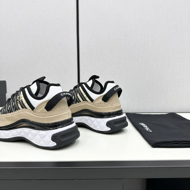 HighQuality Chxnxl Sneakers 129817