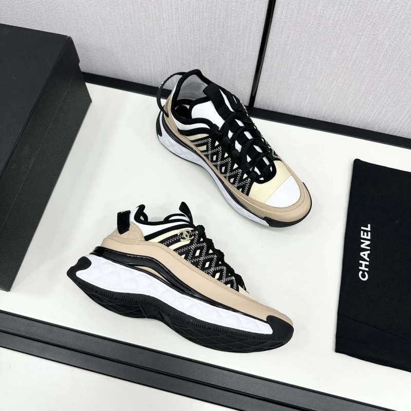 HighQuality Chxnxl Sneakers 129817