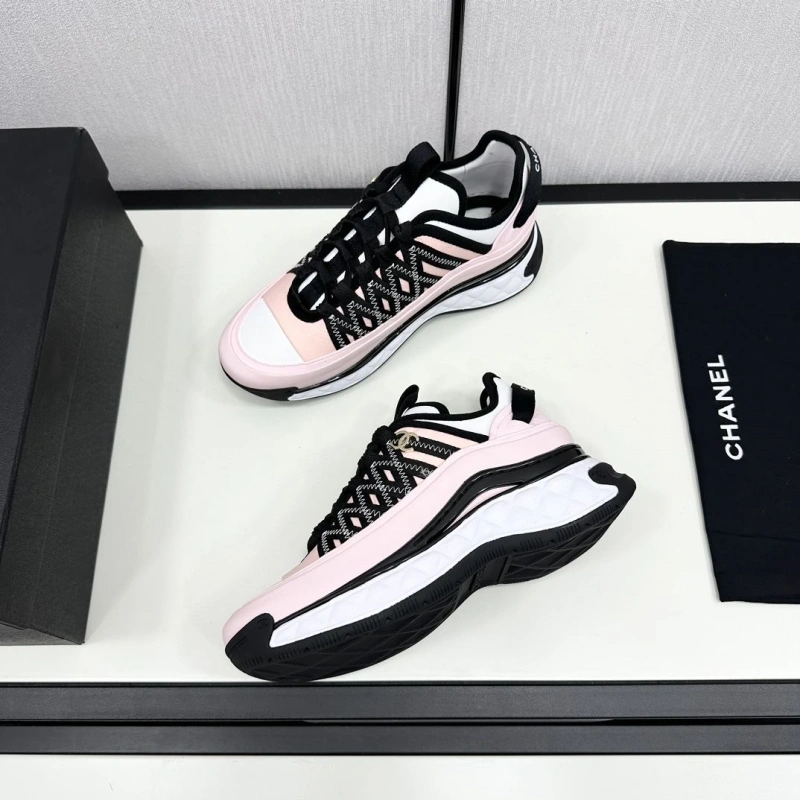 Chxnxl Sneakers BestValue 129816