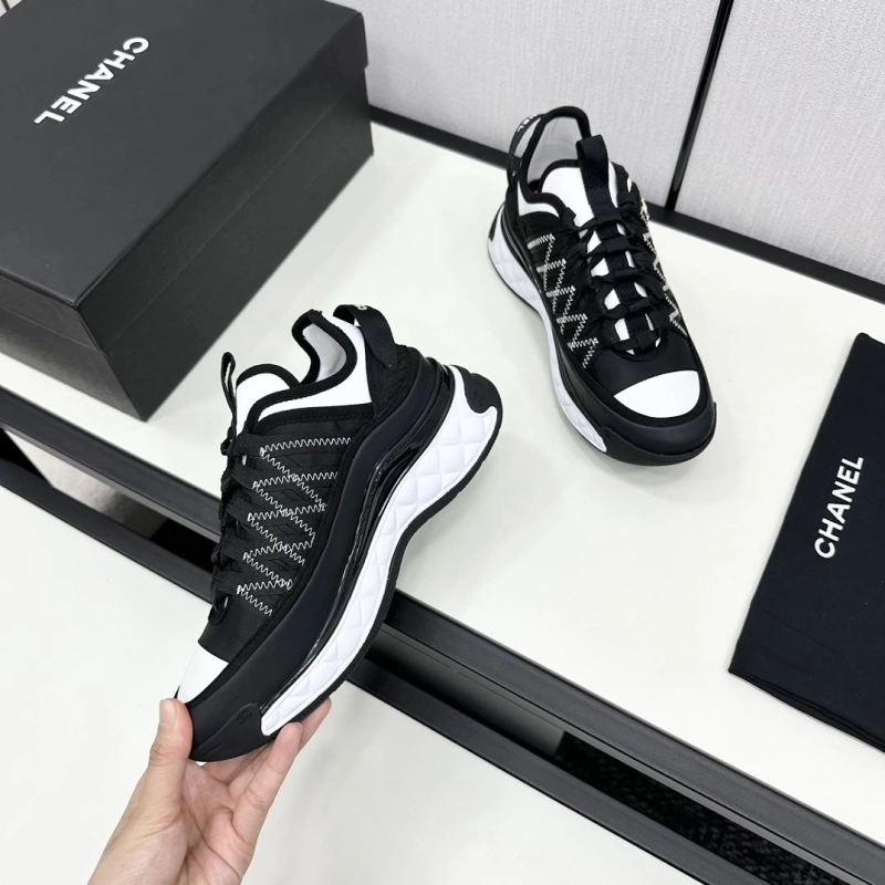 StreetReady Chxnxl Sneakers 129818
