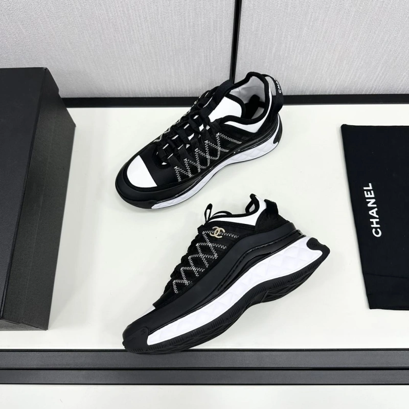 StreetReady Chxnxl Sneakers 129818