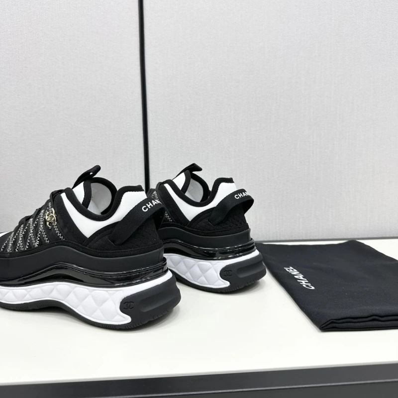StreetReady Chxnxl Sneakers 129818