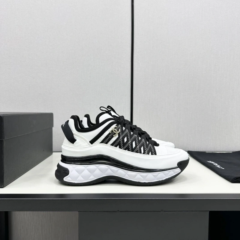 Chxnxl Sneakers UrbanStyle 129814