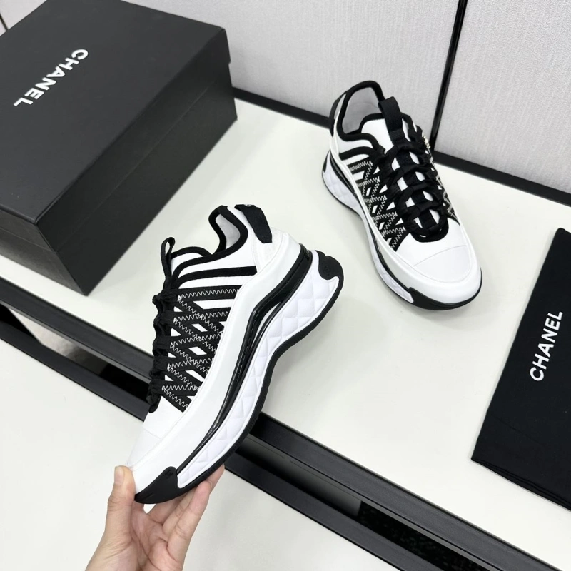 Chxnxl Sneakers UrbanStyle 129814