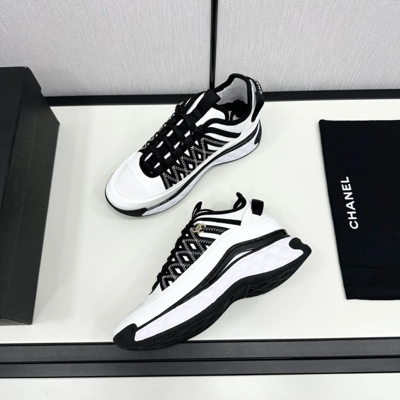 Chxnxl Sneakers UrbanStyle 129814