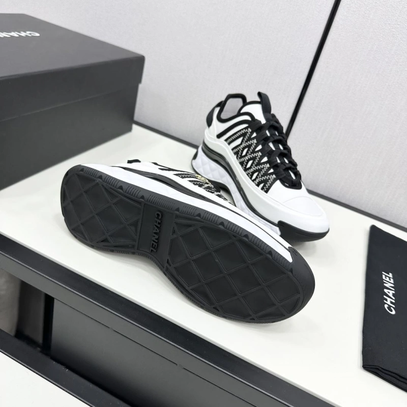 Chxnxl Sneakers UrbanStyle 129814