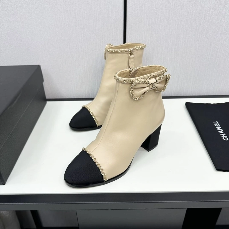 Chxnxl Boots TopPick 130139