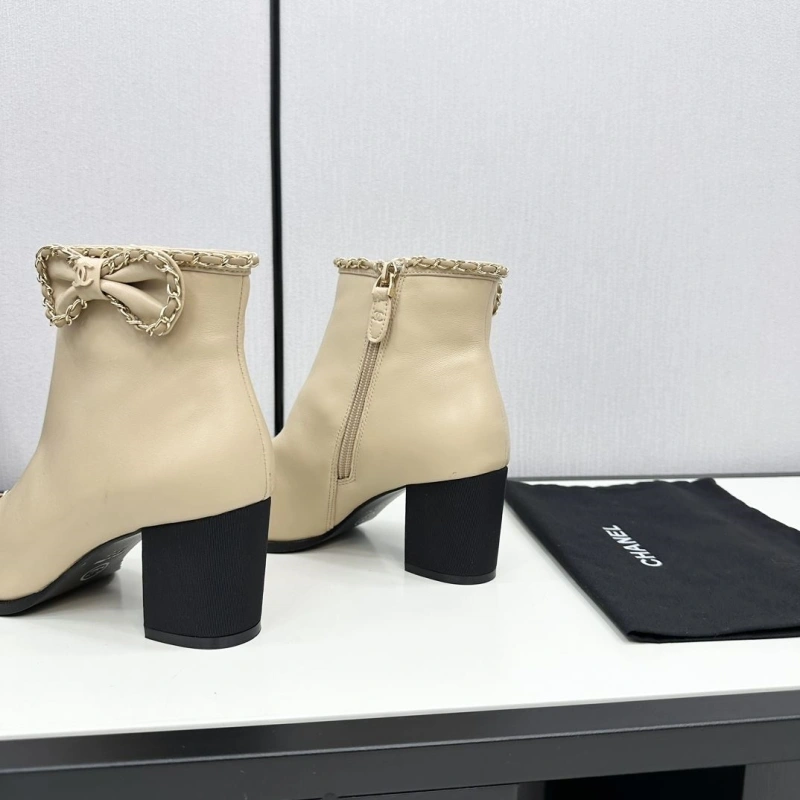 Chxnxl Boots TopPick 130139