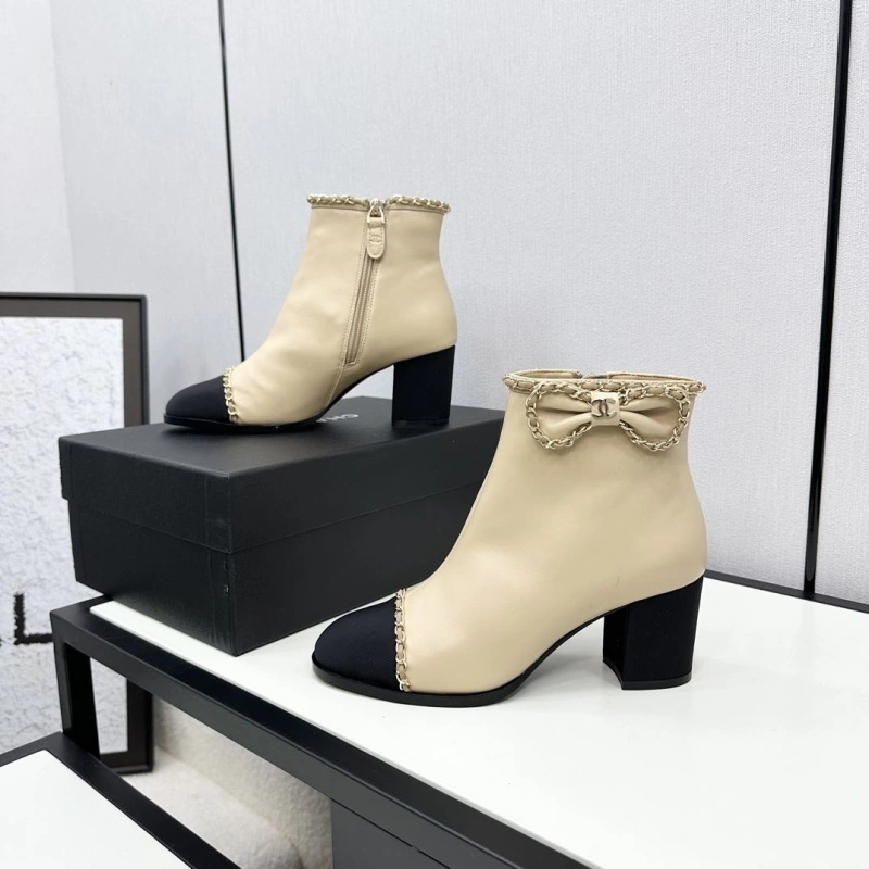 Chxnxl Boots TopPick 130139