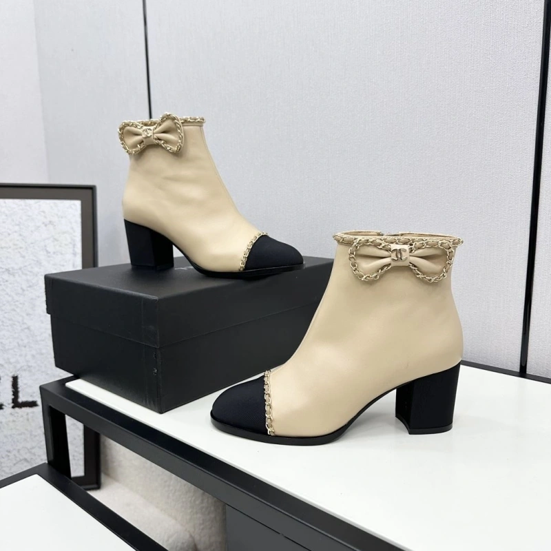 Chxnxl Boots TopPick 130139