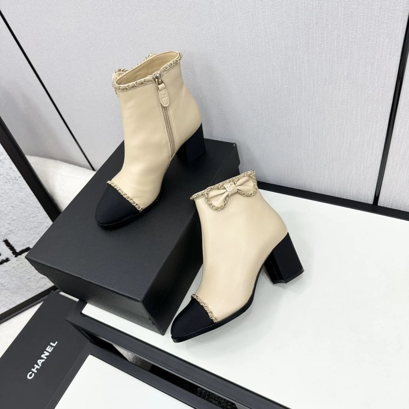 Chxnxl Boots TopPick 130139