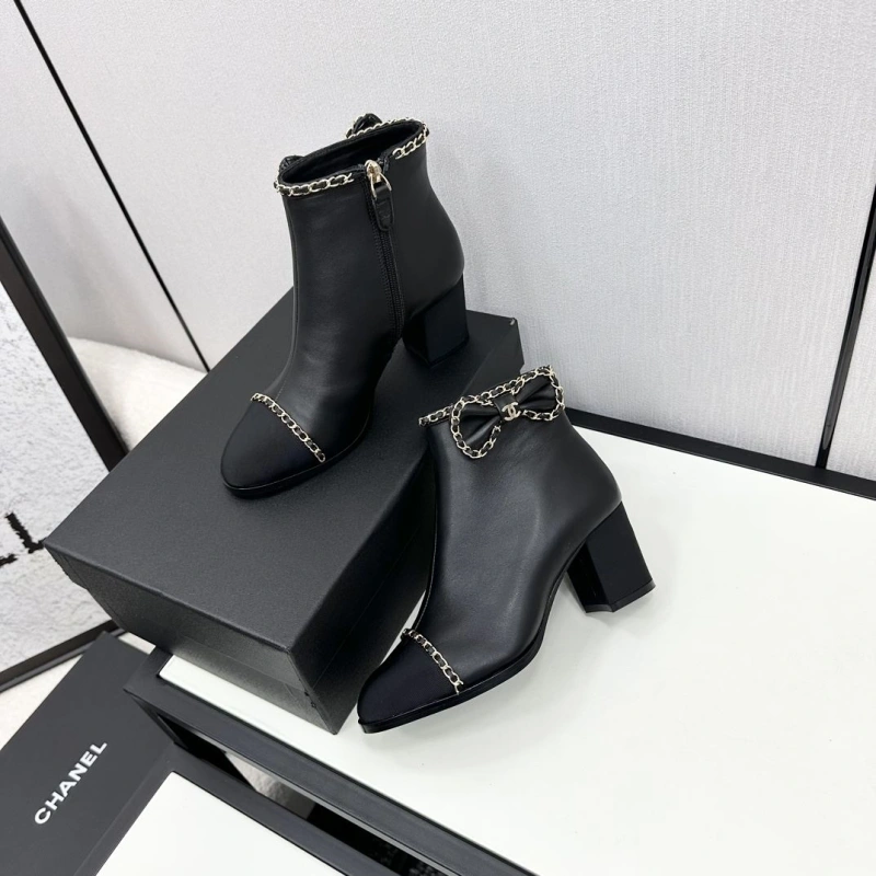 HighQuality Chxnxl Boots 130137