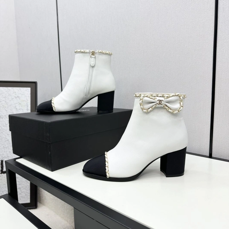 Chxnxl Boots SportInspired 130136
