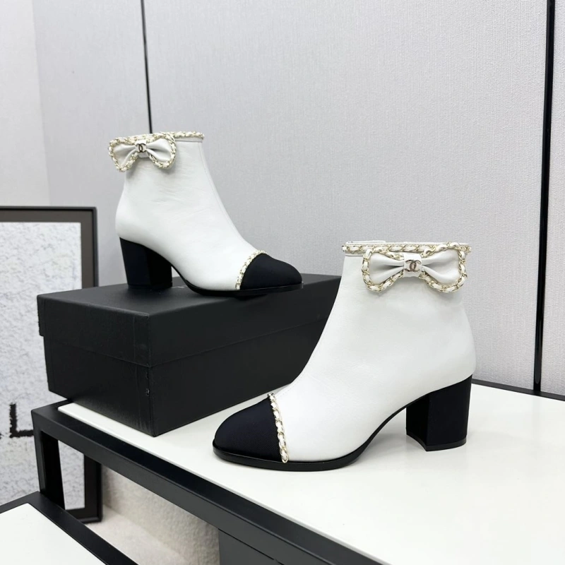 Chxnxl Boots SportInspired 130136