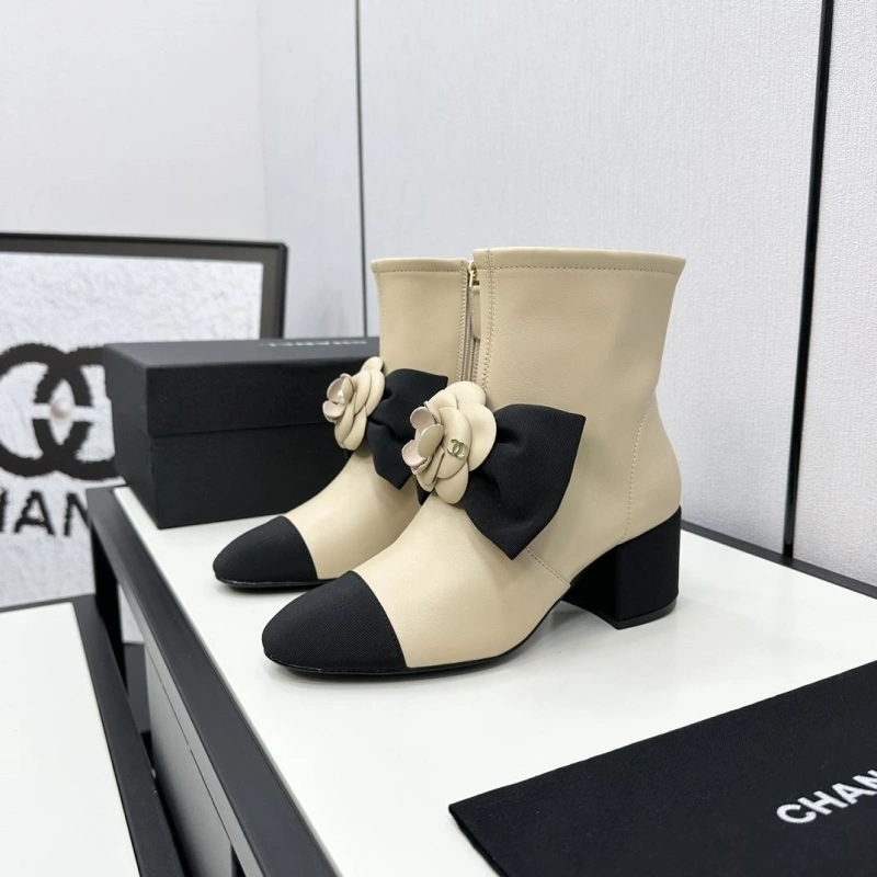 AllSeason Chxnxl Boots 130133