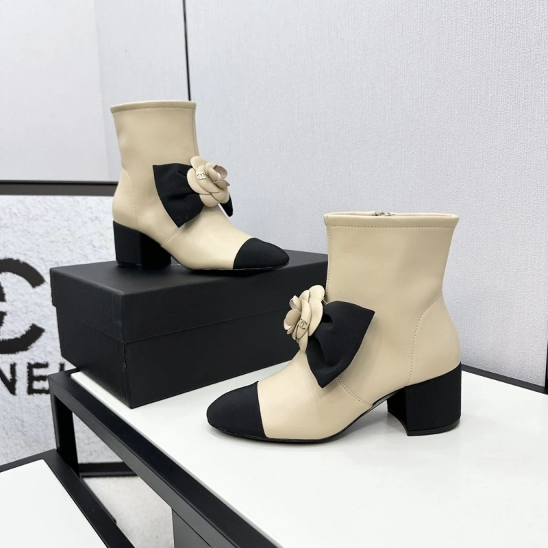 AllSeason Chxnxl Boots 130133