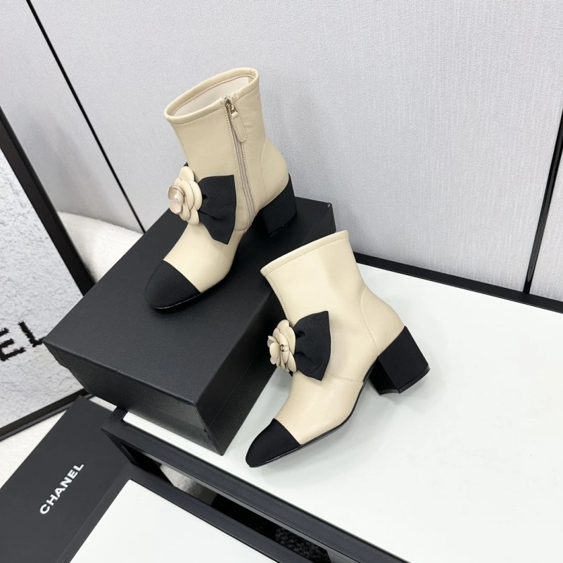 AllSeason Chxnxl Boots 130133