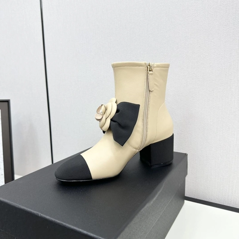 AllSeason Chxnxl Boots 130133