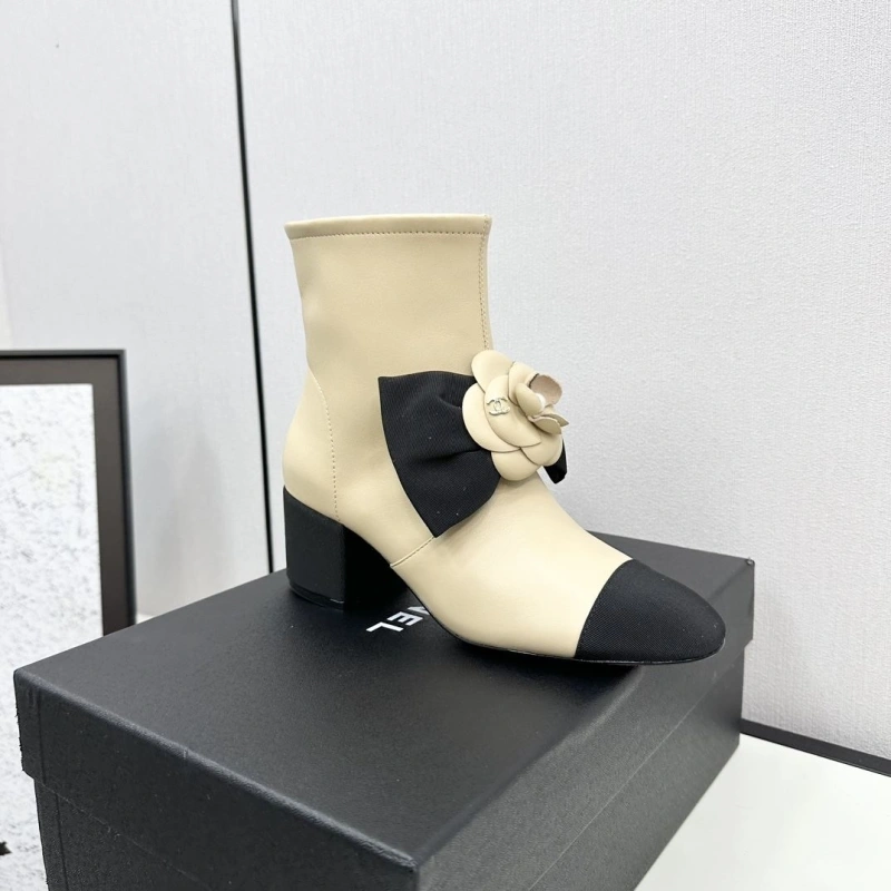 AllSeason Chxnxl Boots 130133