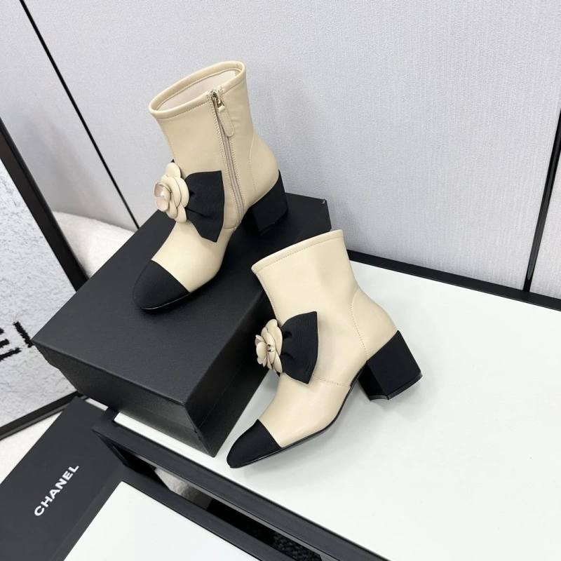AllSeason Chxnxl Boots 130133