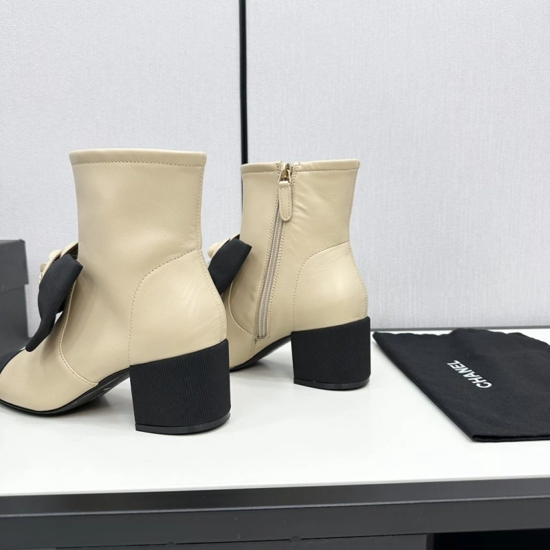 AllSeason Chxnxl Boots 130133