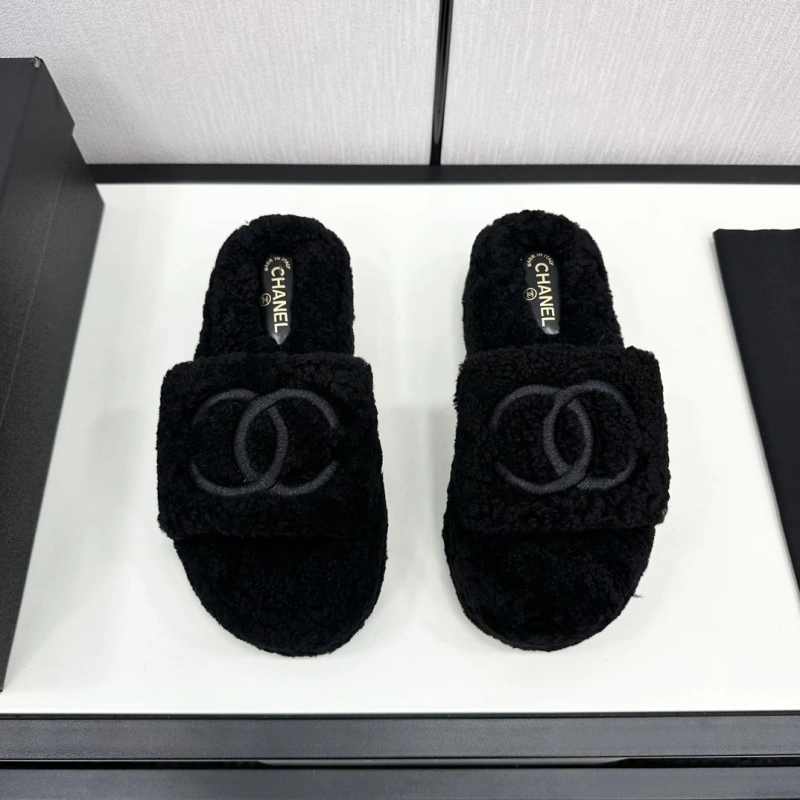 Chxnxl Slippers Stylish 129857