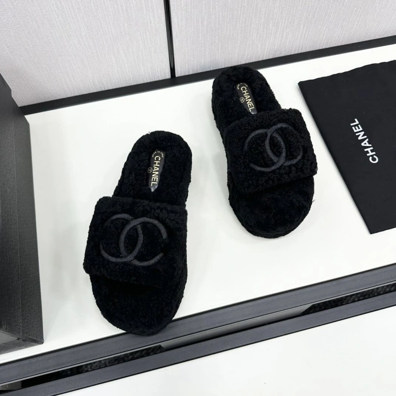 Chxnxl Slippers Stylish 129857