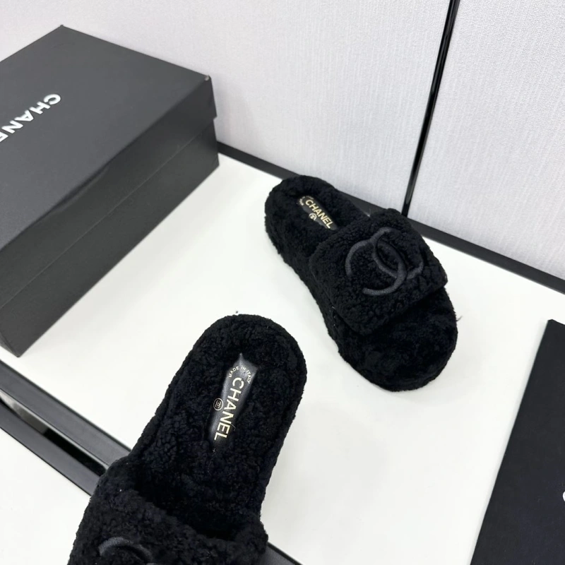 Chxnxl Slippers Stylish 129857