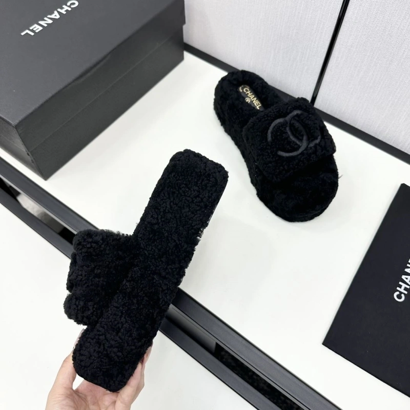Chxnxl Slippers Stylish 129857