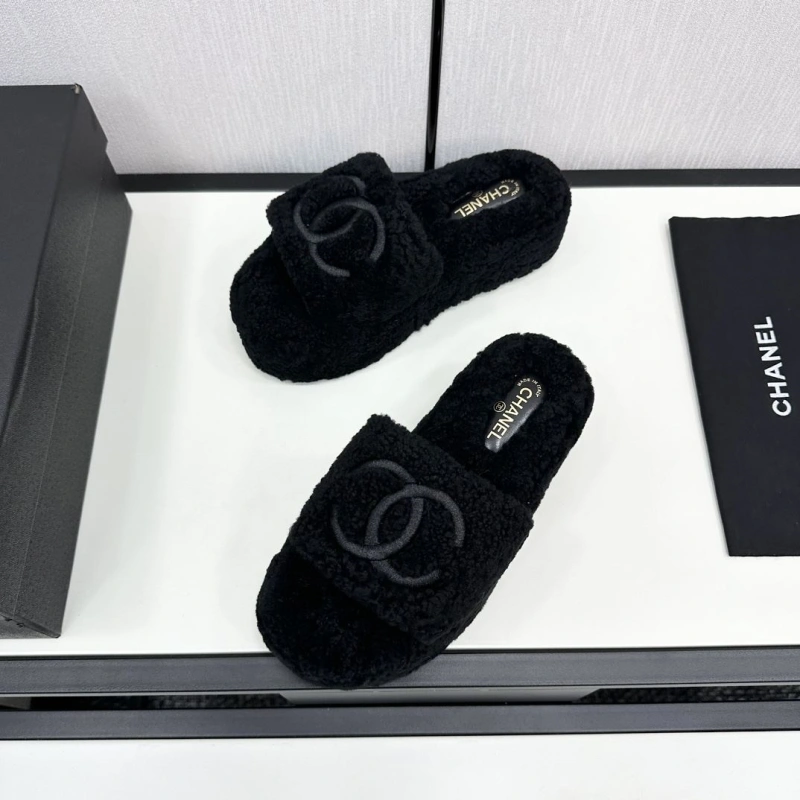 Chxnxl Slippers Stylish 129857
