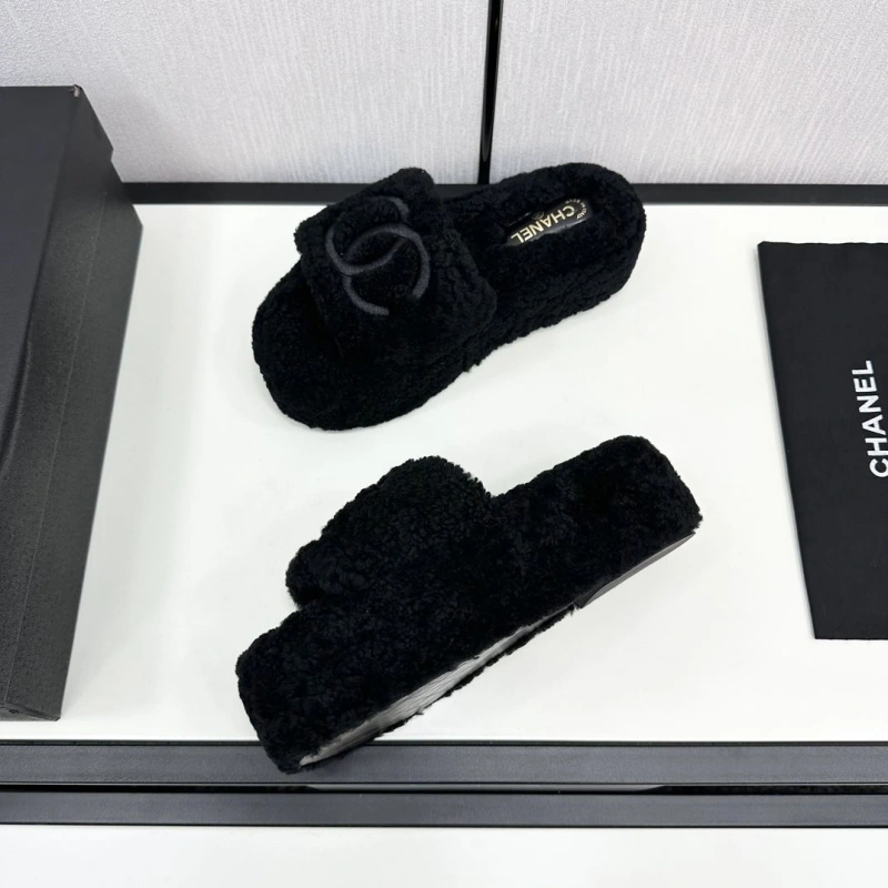 Chxnxl Slippers Stylish 129857
