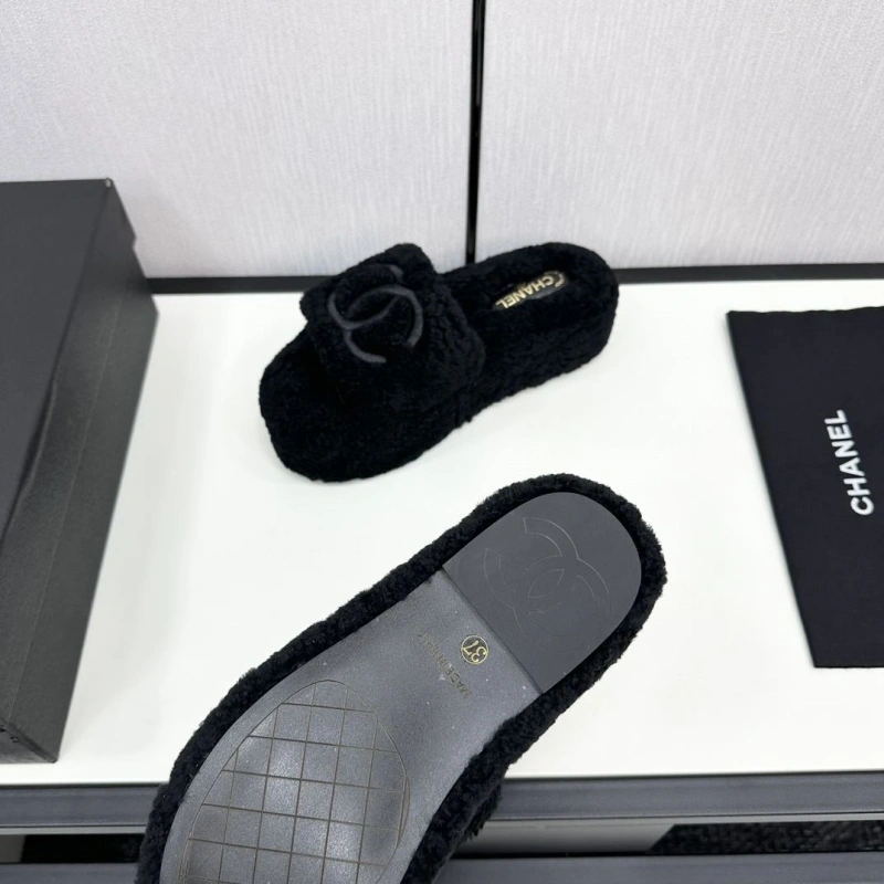 Chxnxl Slippers Stylish 129857