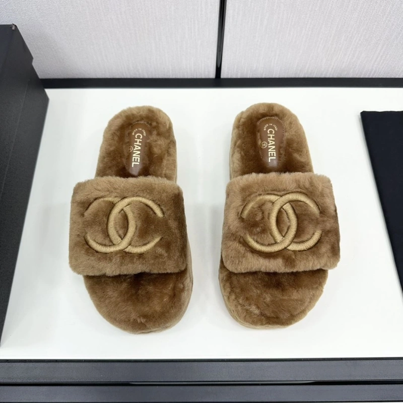 SmartChoice Chxnxl Slippers 129859