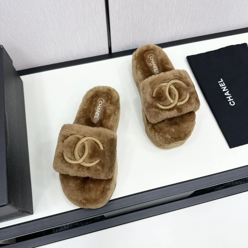 SmartChoice Chxnxl Slippers 129859