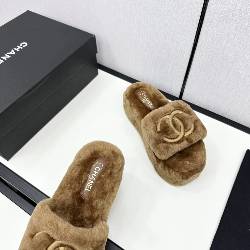 SmartChoice Chxnxl Slippers 129859