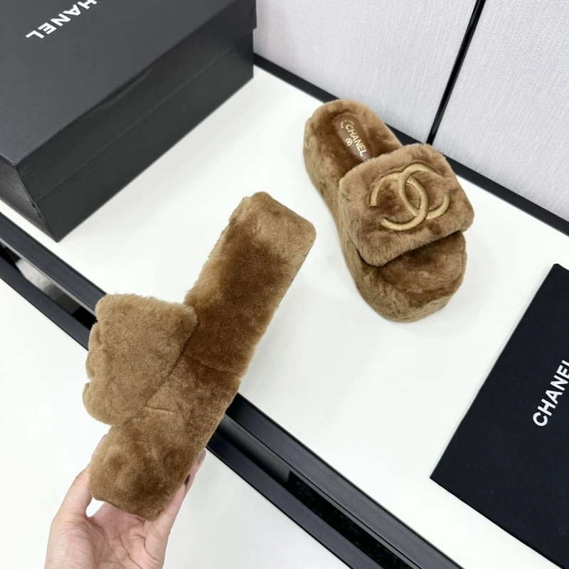 SmartChoice Chxnxl Slippers 129859