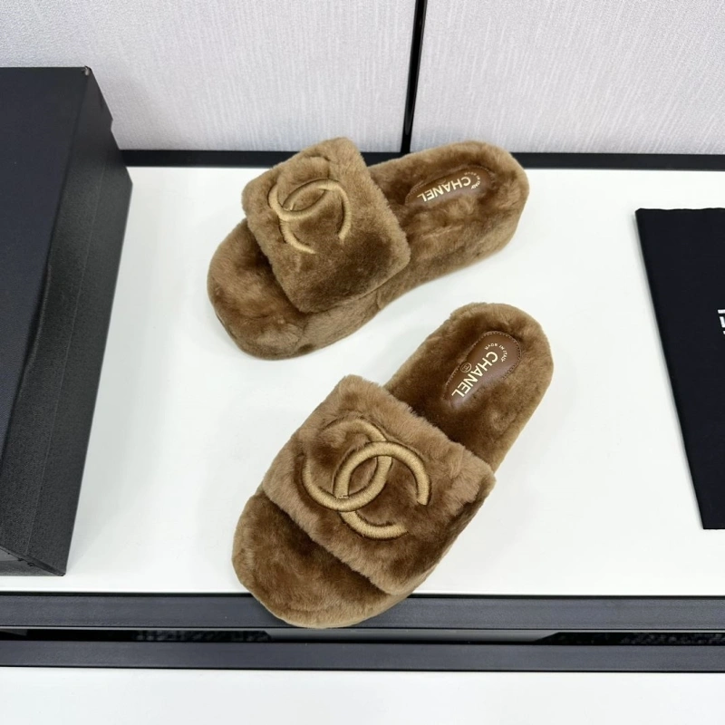 SmartChoice Chxnxl Slippers 129859