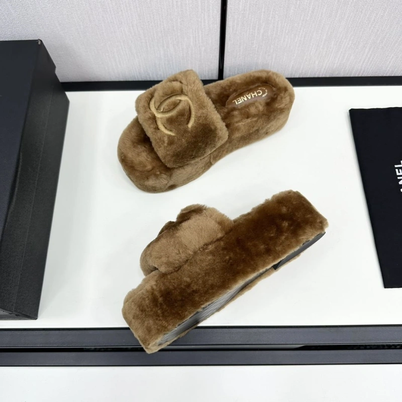 SmartChoice Chxnxl Slippers 129859