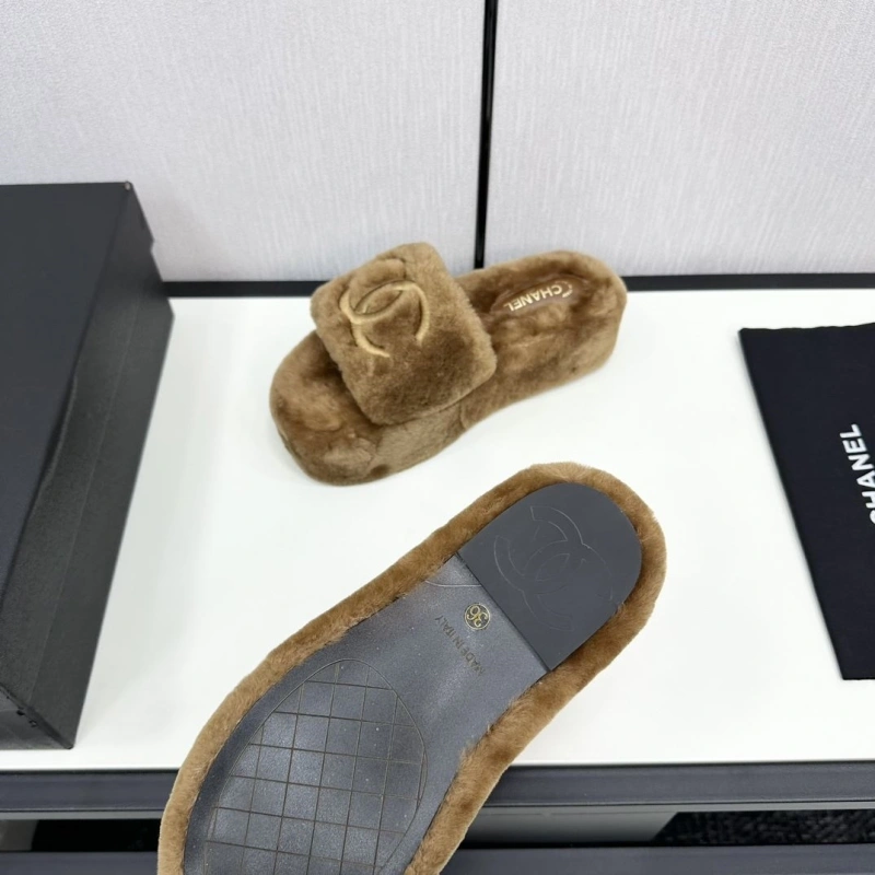 SmartChoice Chxnxl Slippers 129859