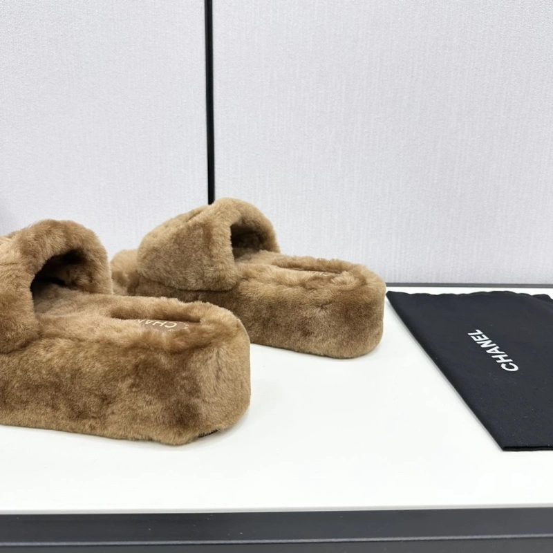 SmartChoice Chxnxl Slippers 129859