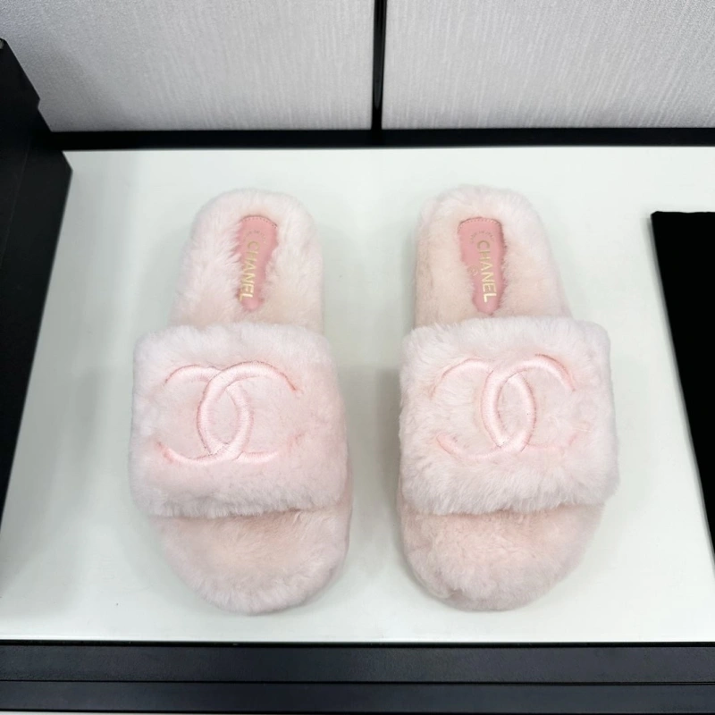 Chxnxl Slippers Reliable 129864