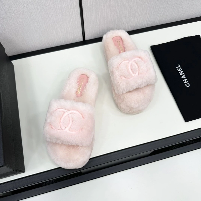 Chxnxl Slippers Reliable 129864