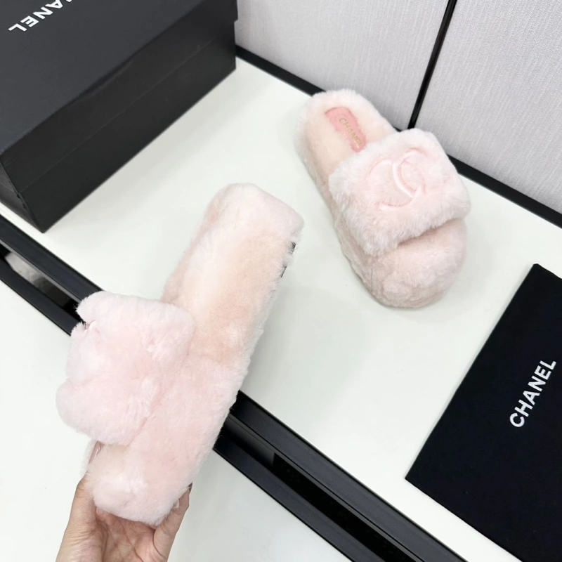 Chxnxl Slippers Reliable 129864
