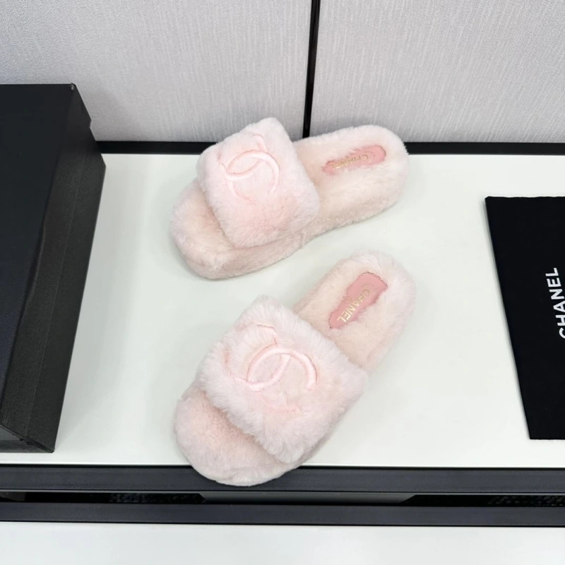 Chxnxl Slippers Reliable 129864