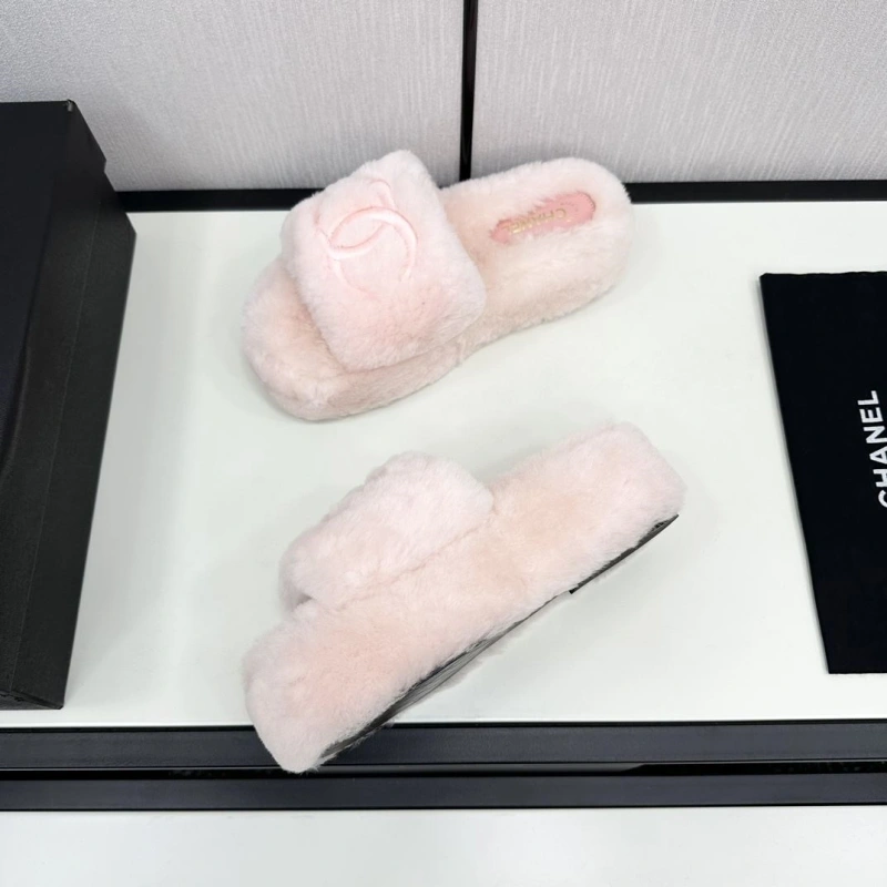 Chxnxl Slippers Reliable 129864