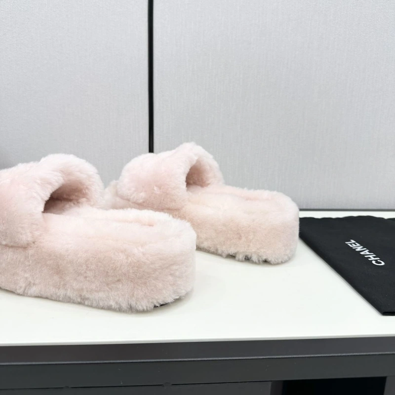 Chxnxl Slippers Reliable 129864