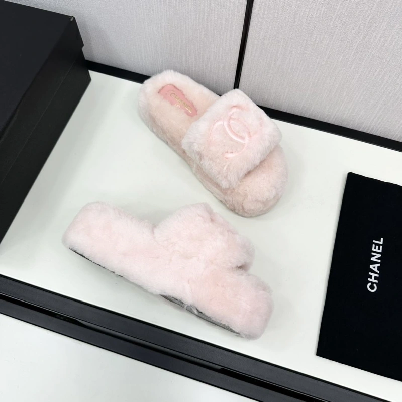 Chxnxl Slippers Reliable 129864