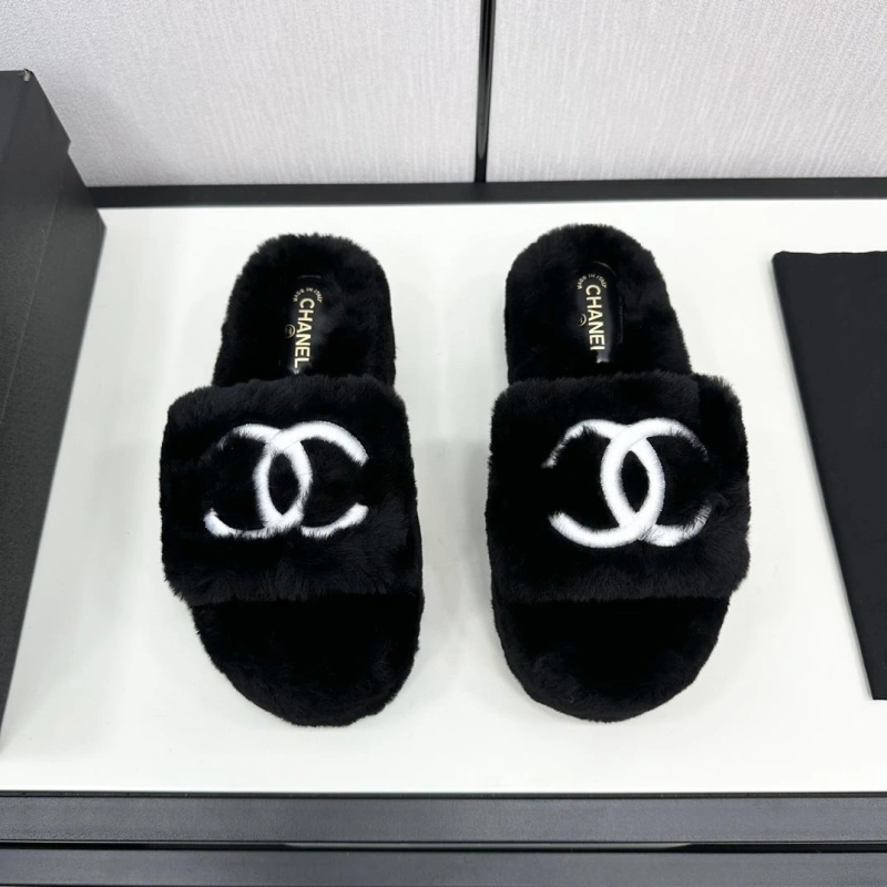Chxnxl Slippers Functional 129856