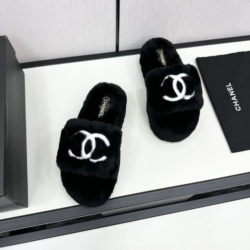 Chxnxl Slippers Functional 129856